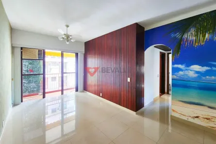 Apartamento com 2 Quartos à venda, 80m² no Botafogo, Rio de Janeiro