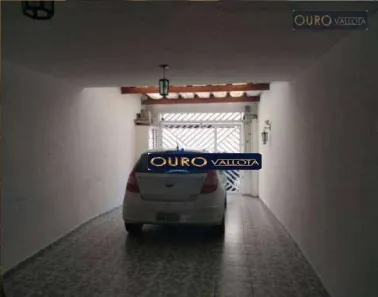 Sobrado com 3 Quartos à venda, 140m² no Parque da Mooca, São Paulo