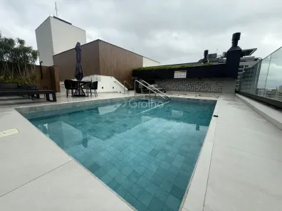 Apartamento com 2 Quartos à venda, 74m² no Centro, Florianópolis