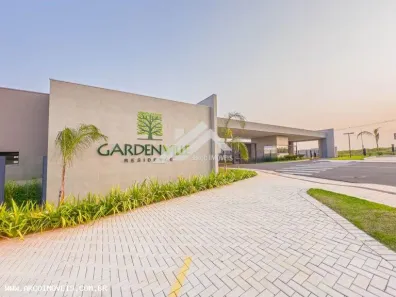 Lote/Terreno à venda, 200m² no Residencial Parque dos Girassóis, Presidente Prudente