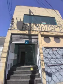 Ponto Comercial para alugar, 70m² no Vila Partenio, Mogi das Cruzes