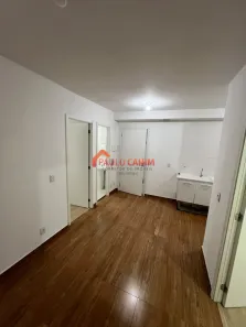 Apartamento com 2 Quartos à venda, 40m² no Vila Palmeiras, São Paulo