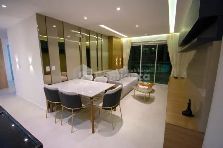 Apartamento com 3 Quartos à venda, 93m² no Aldeota, Fortaleza