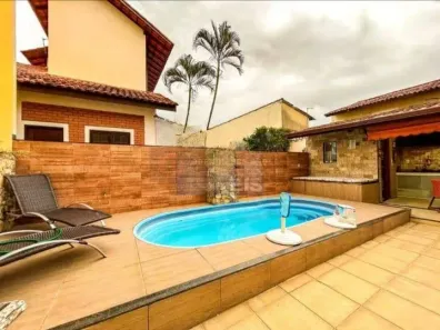 Casa com 3 Quartos à venda, 156m² no Serra Grande, Niterói