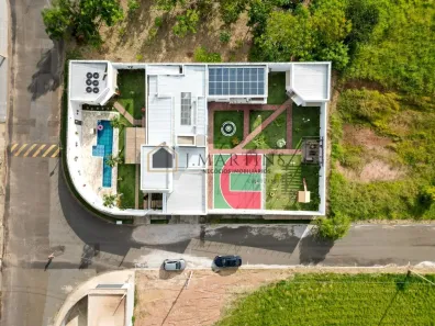 Casa com 3 Quartos à venda, 500m² no Residencial Santa Luzia, Charqueada