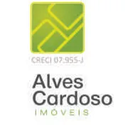 Logo da imobiliária