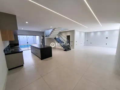 Casa com 3 Quartos à venda, 353m² no Terras de Santa Bárbara, Santa Bárbara D'Oeste