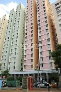 Apartamento com 2 Quartos à venda, 50m² no Centro, Londrina
