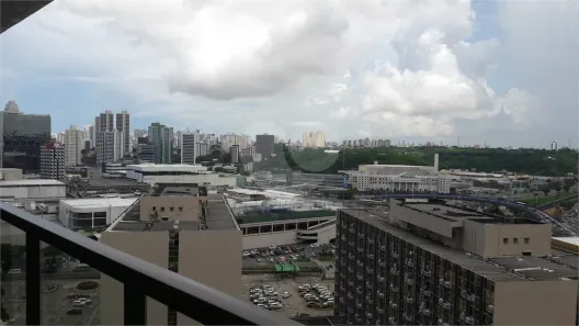 Apartamento com 1 Quarto à venda, 22m² no Caminho das Árvores, Salvador