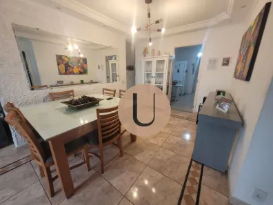 Apartamento com 3 Quartos à venda, 110m² no Vila Regente Feijó, São Paulo