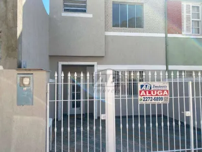 Sobrado com 3 Quartos para alugar, 200m² no Ipiranga, São Paulo