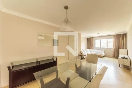 Apartamento com 3 Quartos à venda, 110m² no Cidade Monções, São Paulo