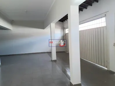 Casa com 3 Quartos à venda, 220m² no São Joaquim, Franca