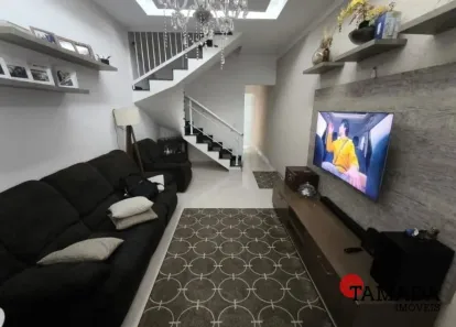 Casa com 3 Quartos à venda, 187m² no Jardim Belém, São Paulo