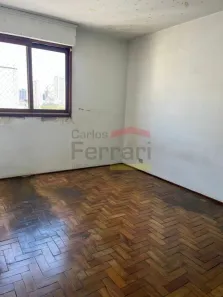 Apartamento com 2 Quartos à venda, 75m² no Santana, São Paulo