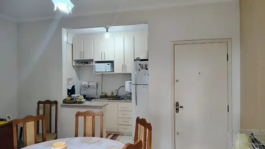 Apartamento com 3 Quartos à venda, 63m² no Ipiranga, Ribeirão Preto