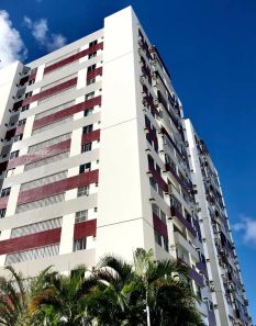 Apartamento com 3 Quartos à venda, 117m² no Itaigara, Salvador