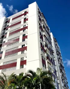 Apartamento com 3 Quartos à venda, 117m² no Itaigara, Salvador