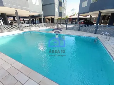 Cobertura com 2 Quartos à venda, 104m² no Massaguaçu, Caraguatatuba