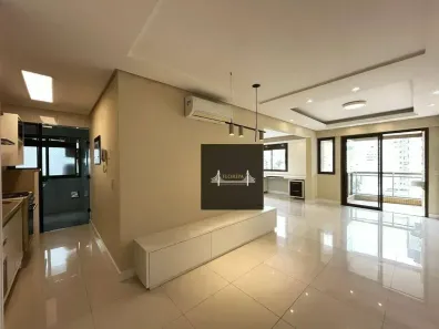 Apartamento com 3 Quartos à venda, 78m² no Centro, Florianópolis