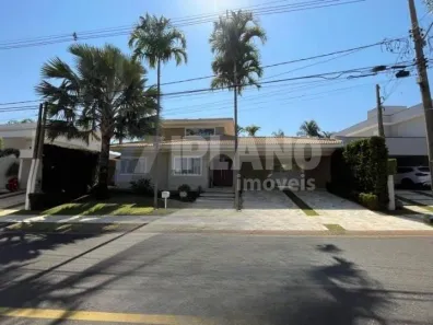 Casa com 3 Quartos à venda, 290m² no Parque Tecnológico Damha I São Carlos, São Carlos