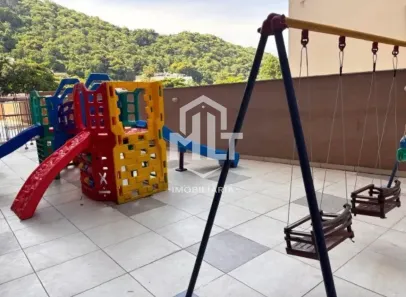 Apartamento com 2 Quartos à venda, 90m² no Grajaú, Rio de Janeiro