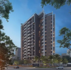 Apartamento com 3 Quartos à venda, 88m² no Boa Vista, Recife