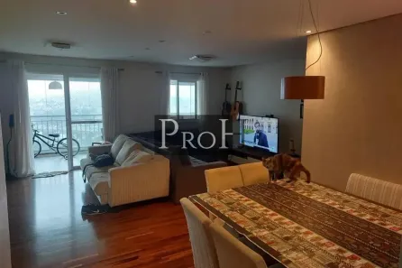 Apartamento com 2 Quartos à venda, 104m² no Centro, São Bernardo do Campo