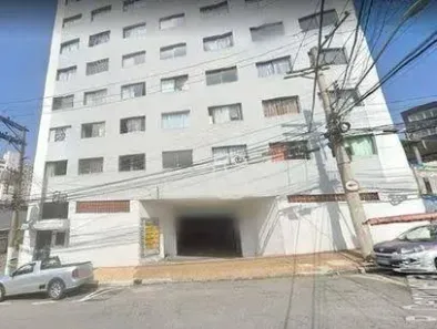 Kitnet com 1 Quarto à venda, 24m² no Centro, Guarulhos
