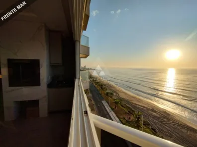 Apartamento com 4 Quartos à venda, 186m² no Tabuleiro, Barra Velha
