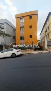 Apartamento com 3 Quartos para alugar, 90m² no Jardim América, Belo Horizonte