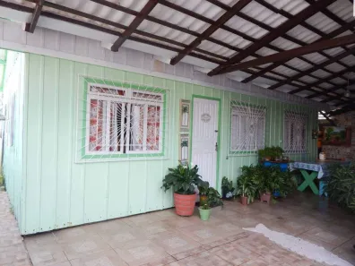 Casa com 2 Quartos à venda, 100m² no Cordeiros, Itajaí