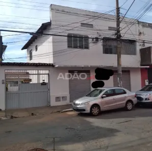 Ponto Comercial à venda, 667m² no Setor Campinas, Goiânia