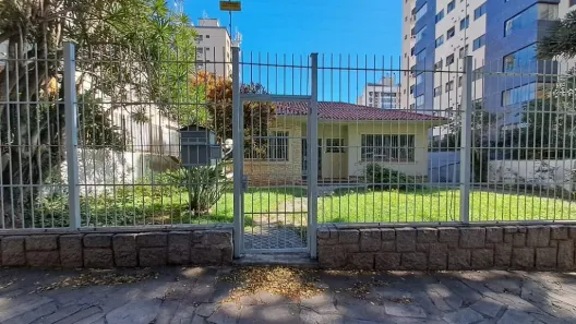 Casa com 4 Quartos à venda, 600m² no Petrópolis, Porto Alegre