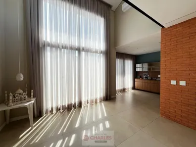 Casa de Condomínio com 3 Quartos à venda, 295m² no Jardim Maria Beatriz, Mogi Mirim