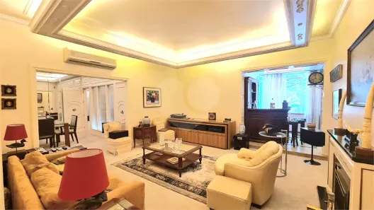 Apartamento com 3 Quartos para venda ou aluguel, 190m² no República, São Paulo