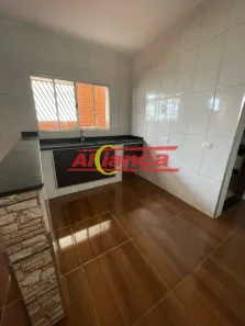 Casa com 2 Quartos à venda, 400m² no Jardim Leblon, Guarulhos