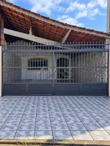 Casa com 2 Quartos à venda, 135m² no Mirim, Praia Grande
