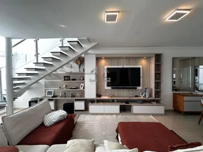 Sobrado com 3 Quartos à venda, 250m² no Jardins do Paraíso, Mogi das Cruzes