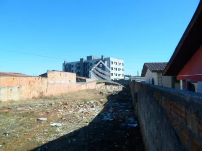 Lote/Terreno à venda, 730m² no Guaraituba, Colombo