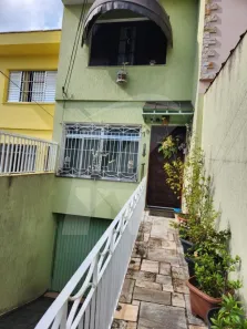 Sobrado com 2 Quartos à venda, 135m² no Vila Isolina Mazzei, São Paulo