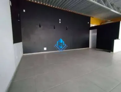 Ponto Comercial para alugar, 150m² no Planalto, São Bernardo do Campo