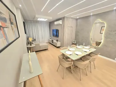 Apartamento com 3 Quartos à venda, 120m² no Flamengo, Rio de Janeiro