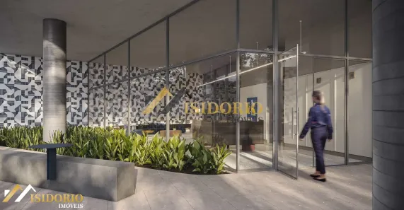 Apartamento com 3 Quartos à venda, 130m² no Batel, Curitiba