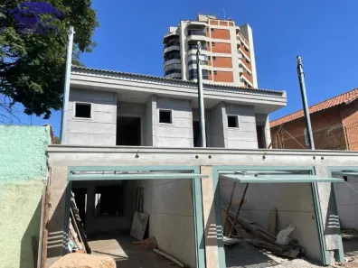 Casa com 3 Quartos à venda, 135m² no Vila Ester (Zona Norte), São Paulo