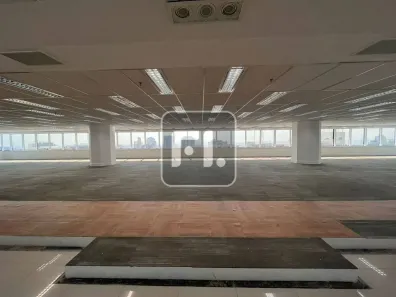 Sala Comercial para alugar, 522m² no Vila Olímpia, São Paulo