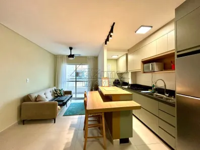 Apartamento com 3 Quartos à venda, 86m² no Acaraú, Ubatuba