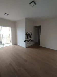 Apartamento com 3 Quartos à venda, 73m² no Jardim dos Estados, Taubaté