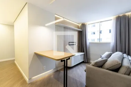 Apartamento com 2 Quartos à venda, 45m² no Água Branca, São Paulo