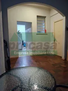 Apartamento com 2 Quartos para alugar, 70m² no Centro, Manaus